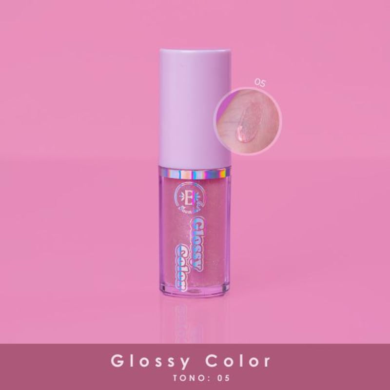 GLOSSY COLOR  05 1