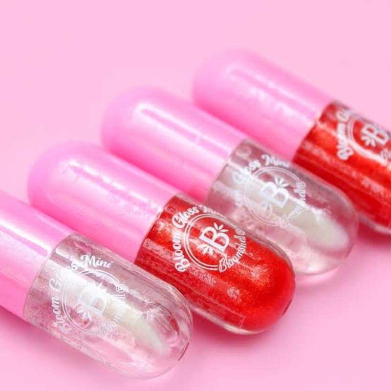 BLOOM GLOSS MINI 1