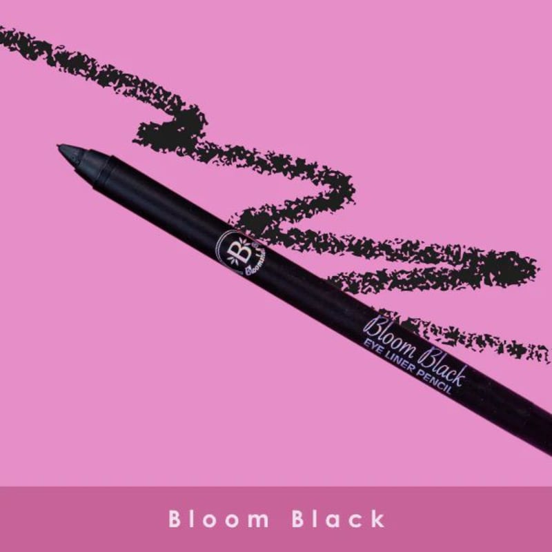 LAPIZ BLOOM BLACK 1