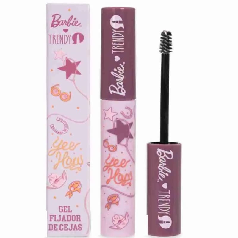 GEL FIJADOR DE CEJAS BARBIE 1
