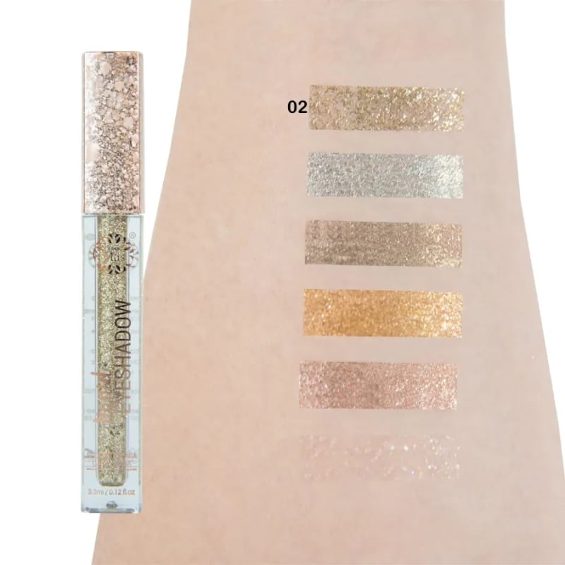 SOMBRA LIQUIDA GLITTER 1