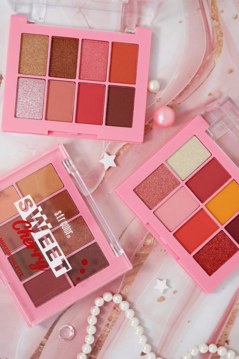SOMBRAS SWEET CHERRY 1
