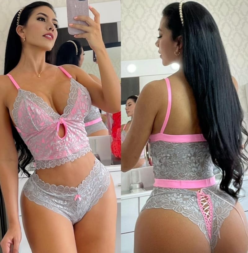 JAZMIN 3