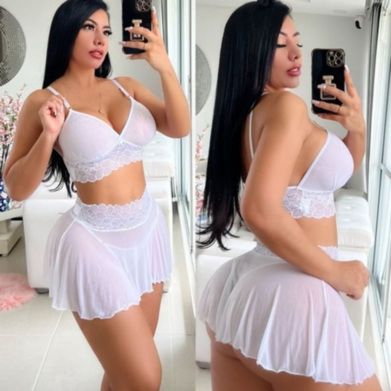 AZUCENA 2