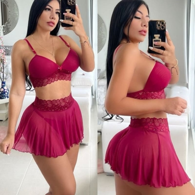 AZUCENA 3