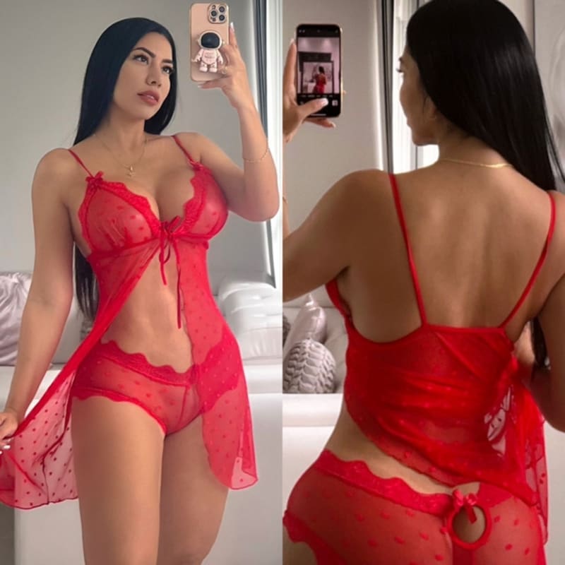 BABYDOLL BRENDA 2