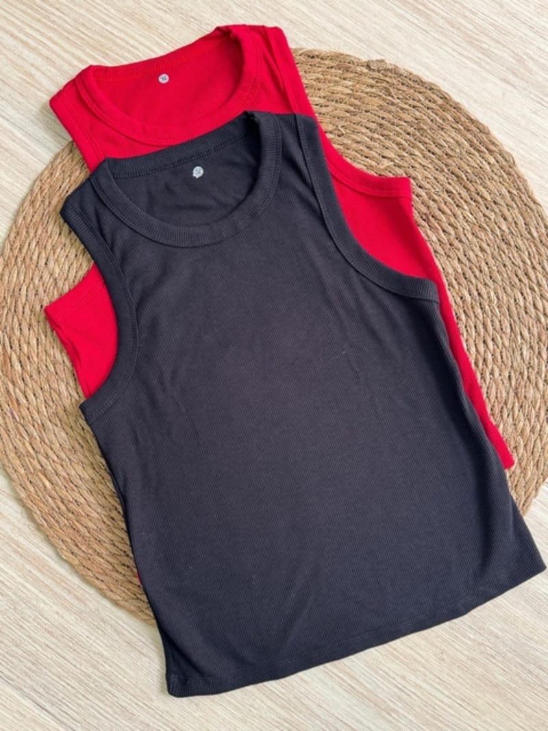 BLUSAS RIB 7
