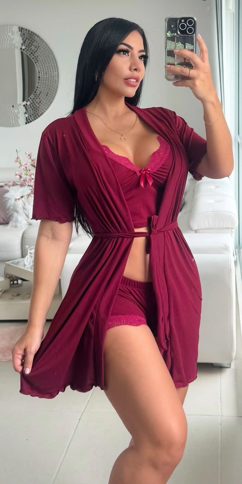 PIJAMA LEVANTADORA 4
