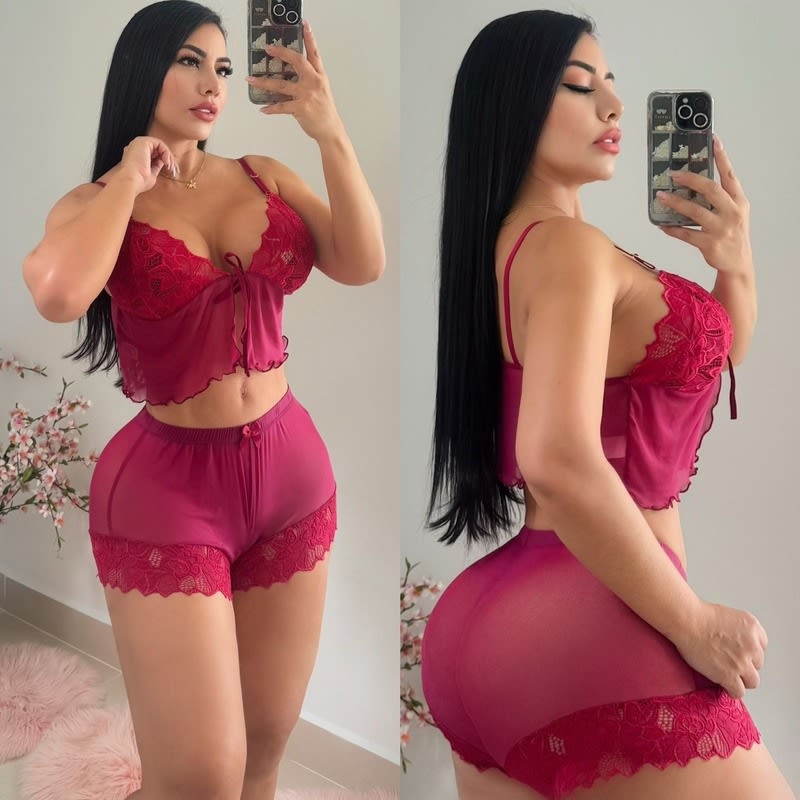 PIJAMA LUCIA 3