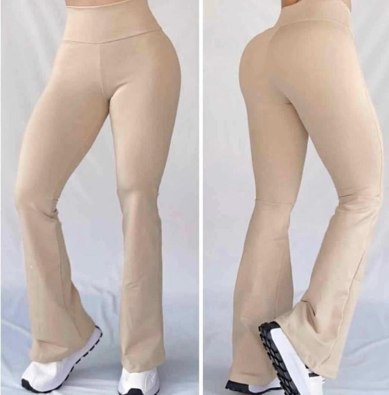 LEGGINS BOTA ANCHA 1