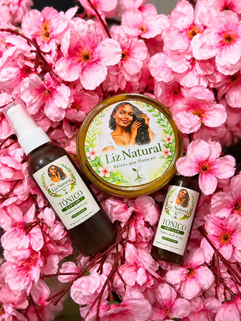 Masaje Liz Natural 1