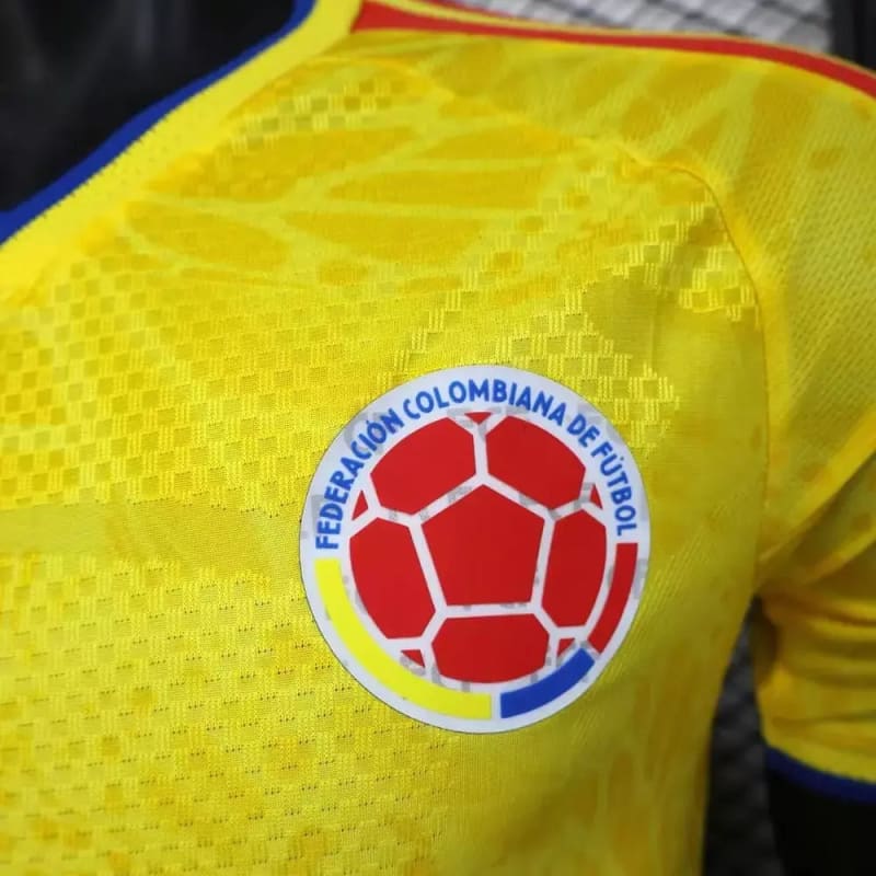 Colombia Titular 1.1 2