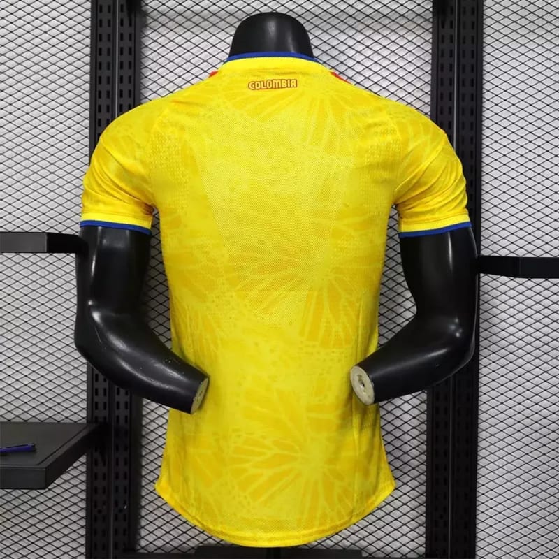 Colombia Titular 1.1 4