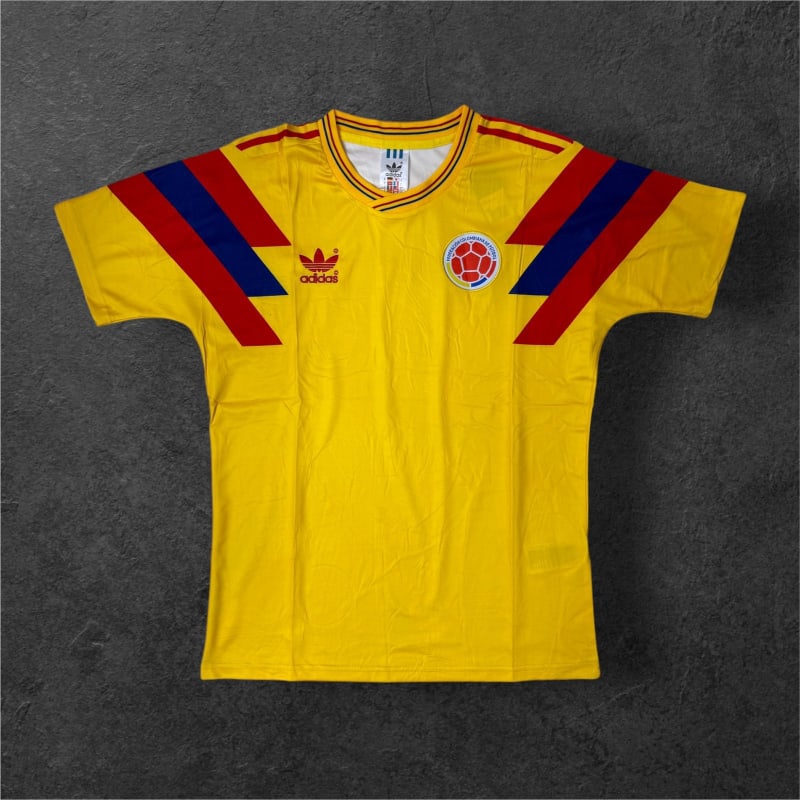 Colombia Retro 90 2