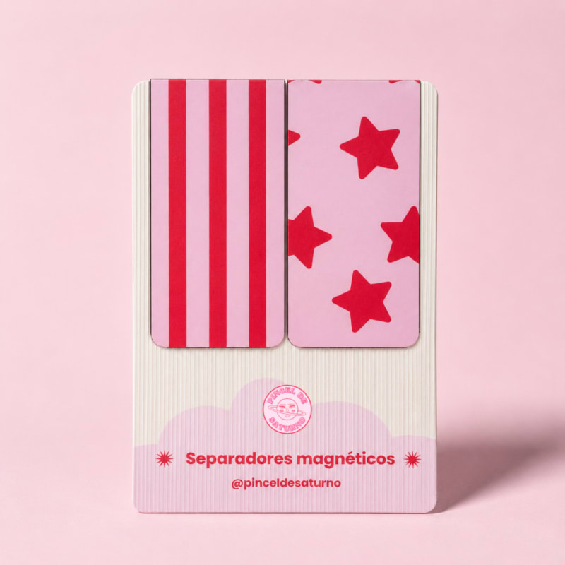 Separadores magnéticos ⭐️ 2