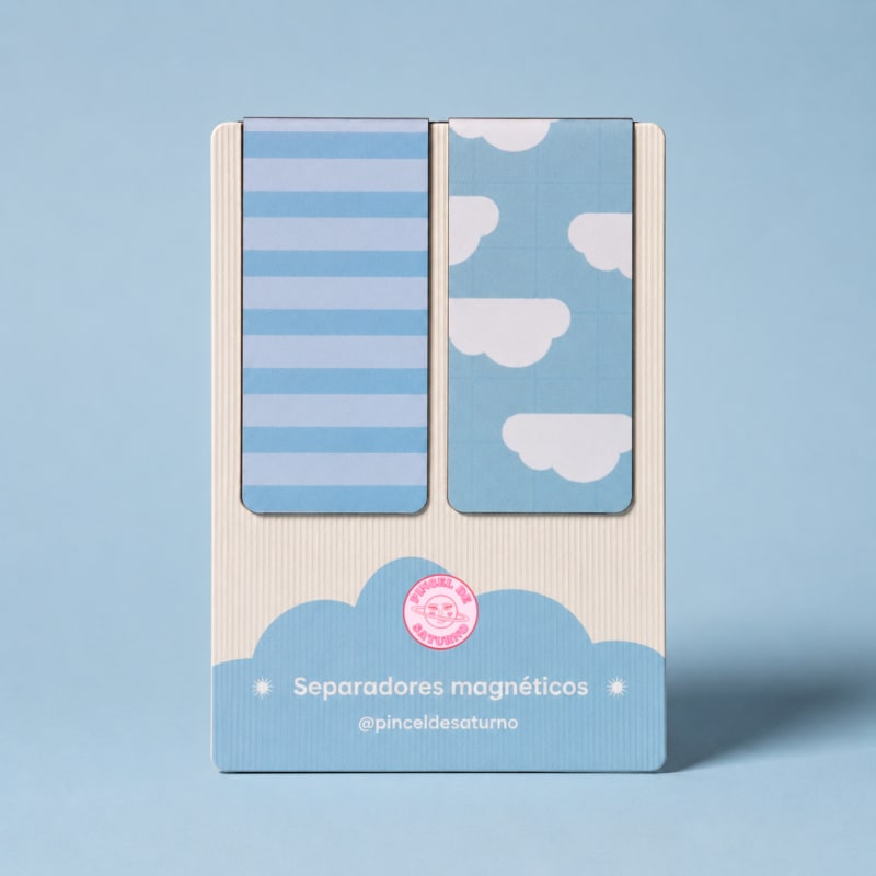 Separadores magnéticos ⭐️ 4