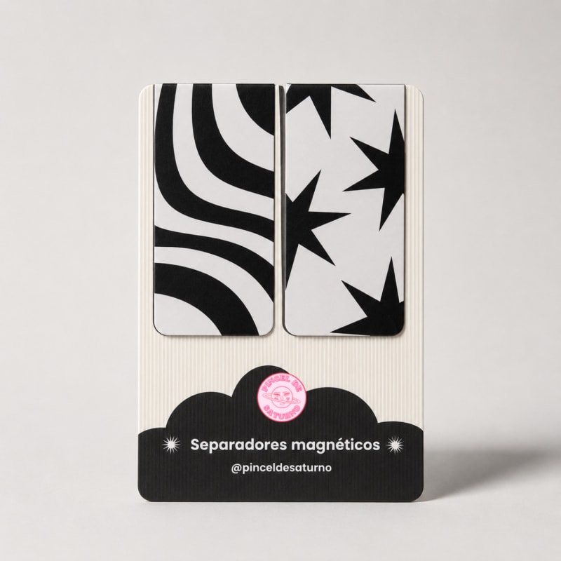 Separadores magnéticos ⭐️ 5