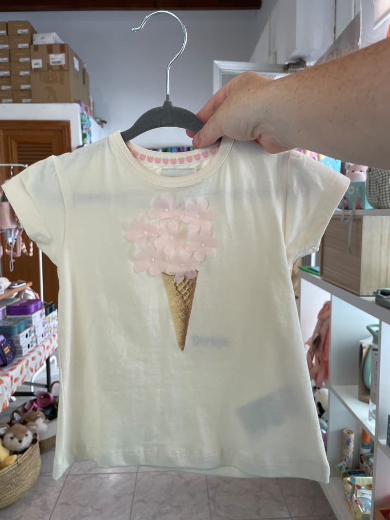 Camiseta cucurutxo 1