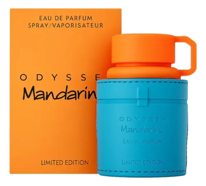 Odyssey Mandarin Sky 1