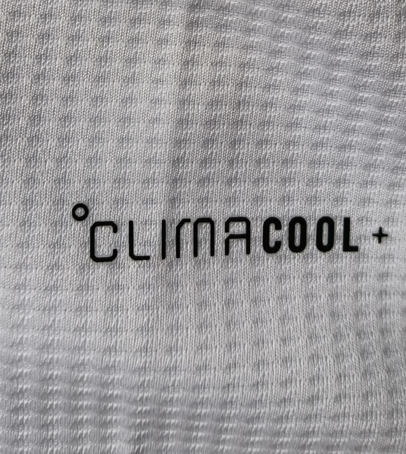 Camiseta blanca colombia 1.1 5