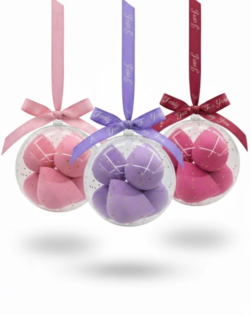 Set pomo bolita 1