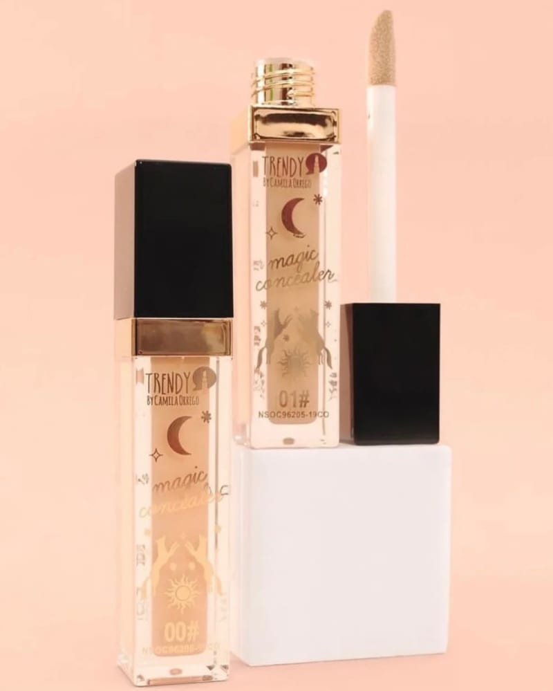 Corrector magic mini Trendy 1