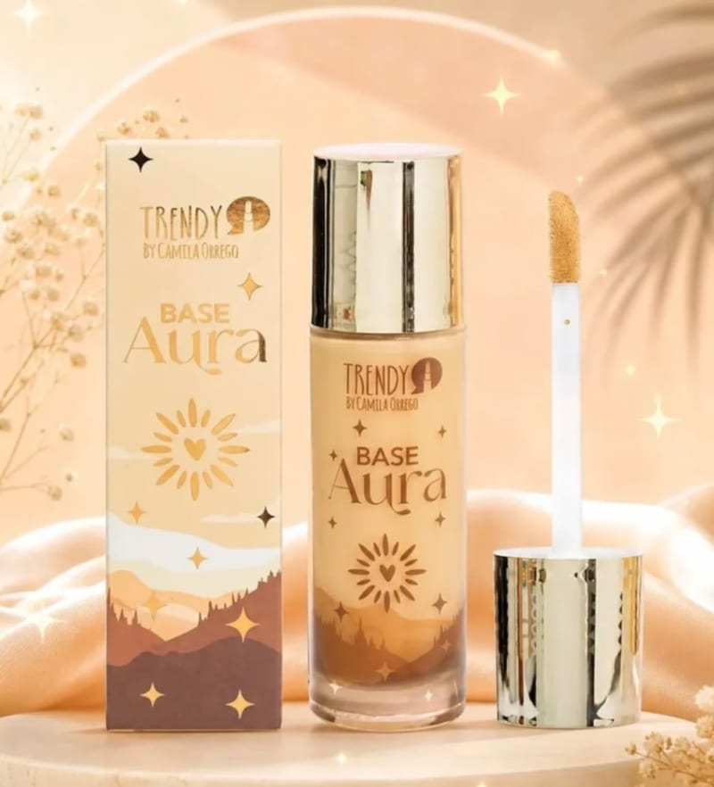 Base aura Trendy 1