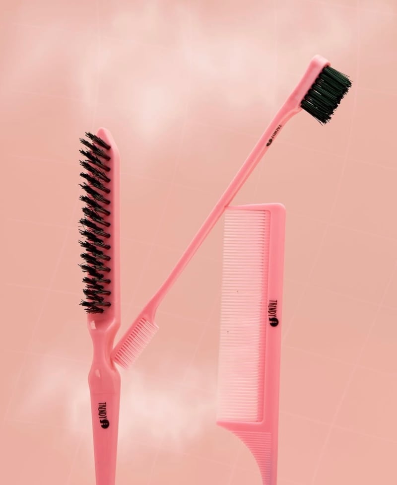 Kit pelo fabulosa Trendy 1