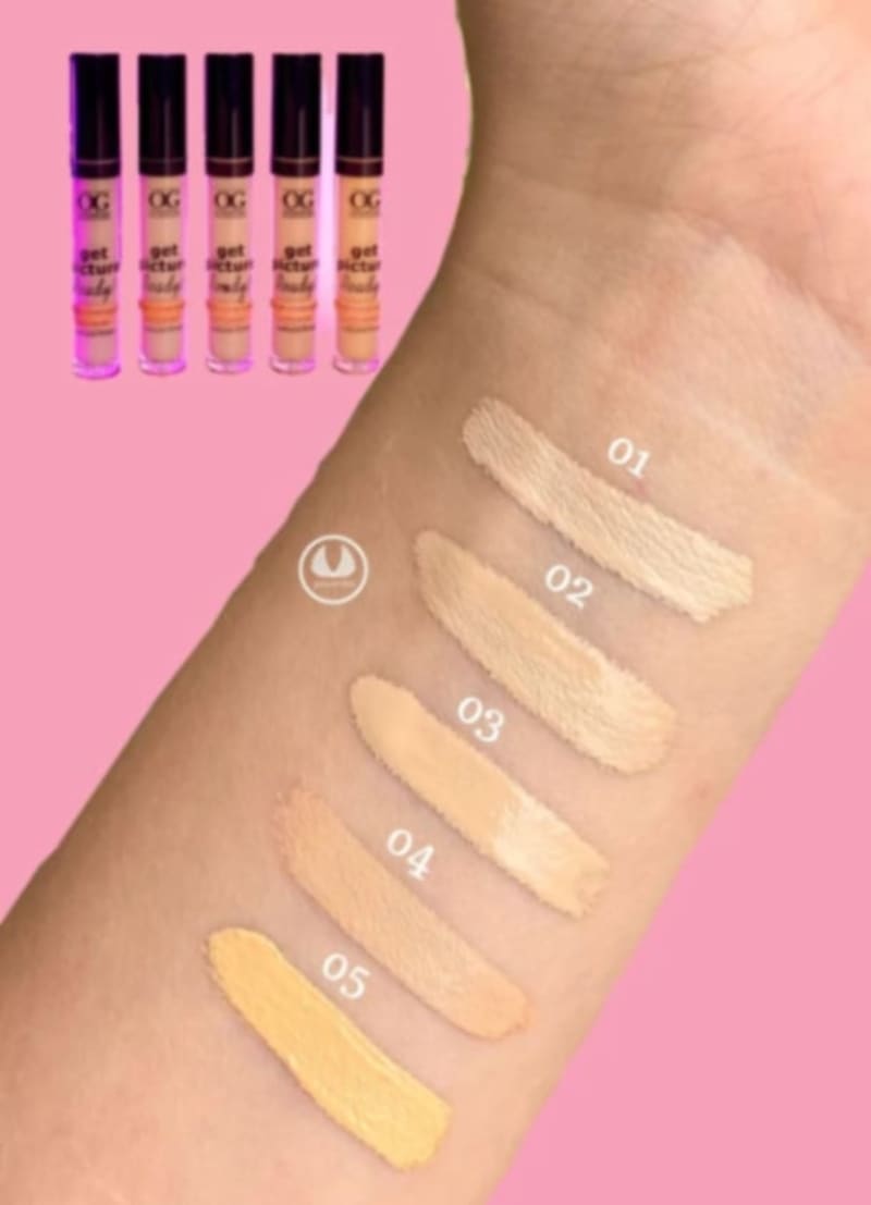 Corrector OG 2