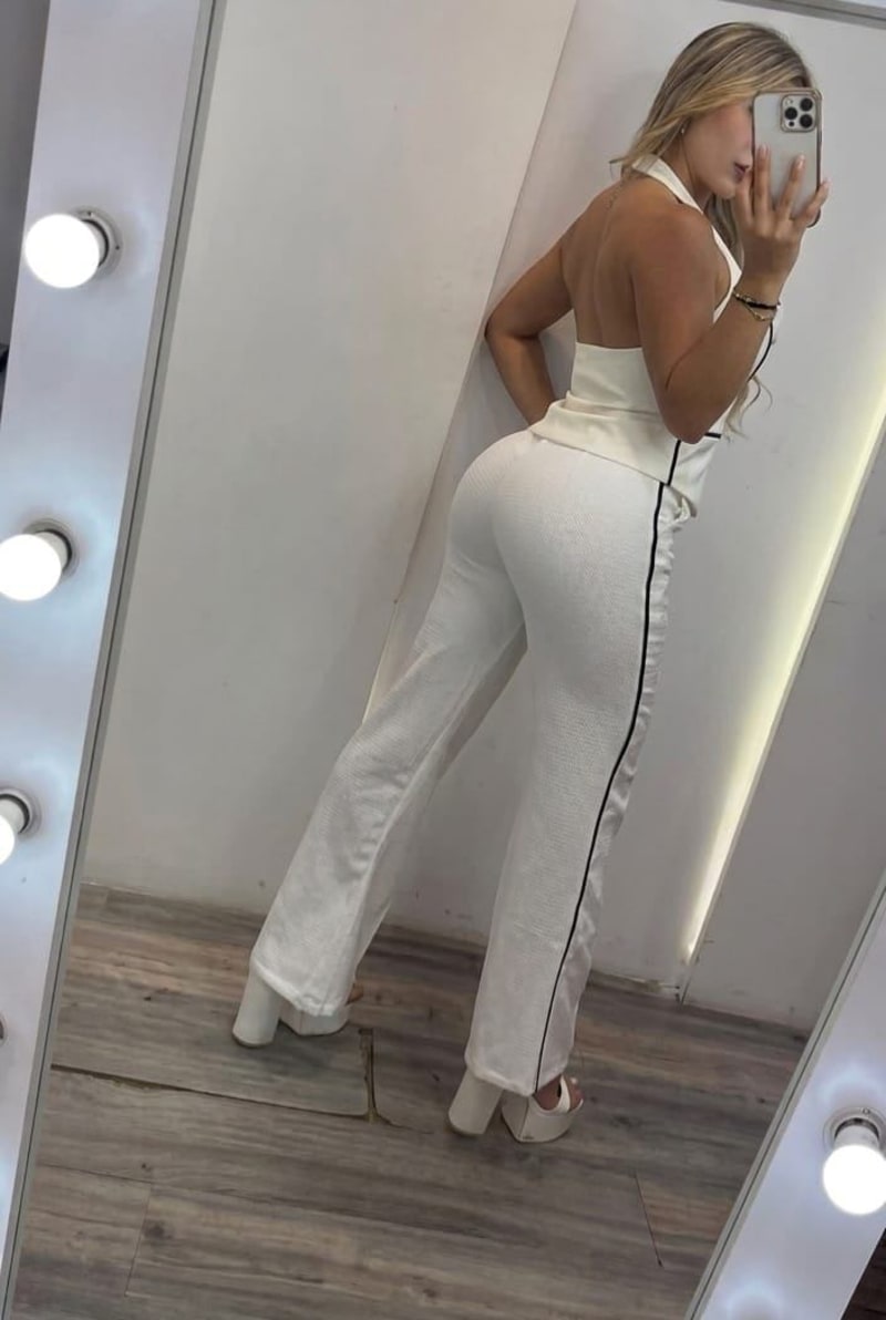 Set Ruth ❤️‍🔥 2