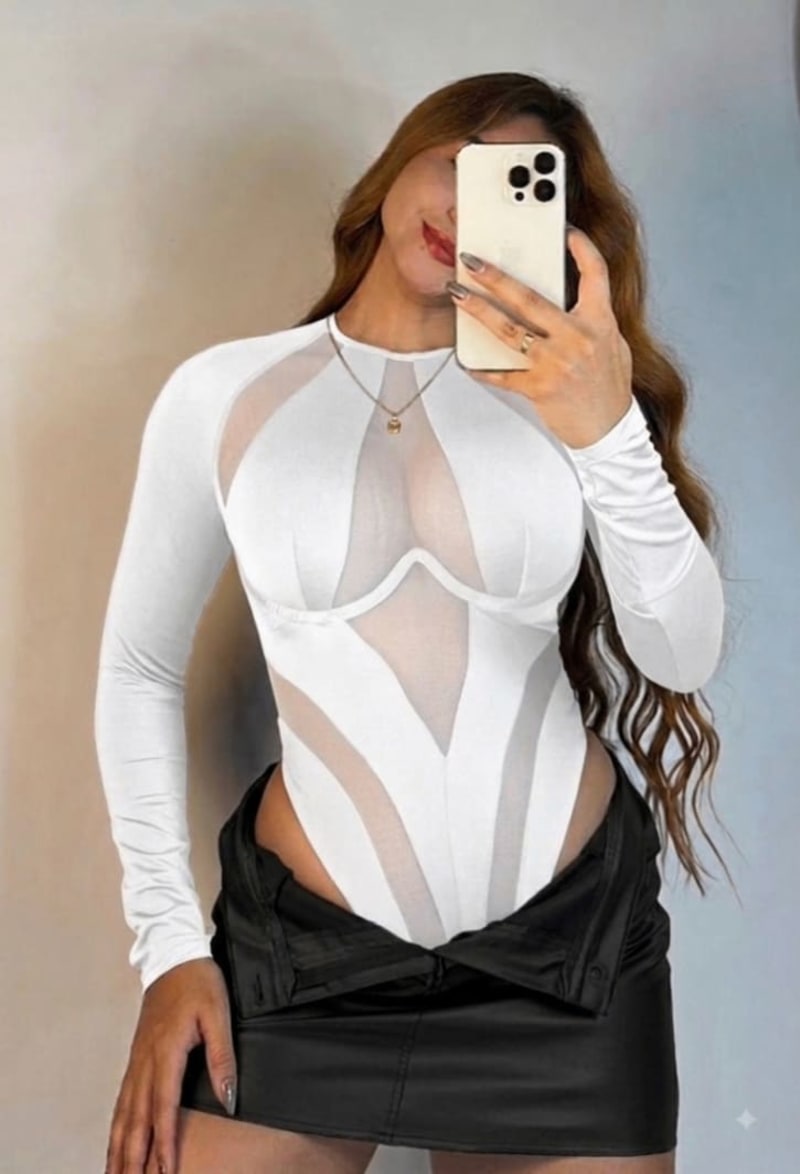 BODY LUXURY ✨110 3