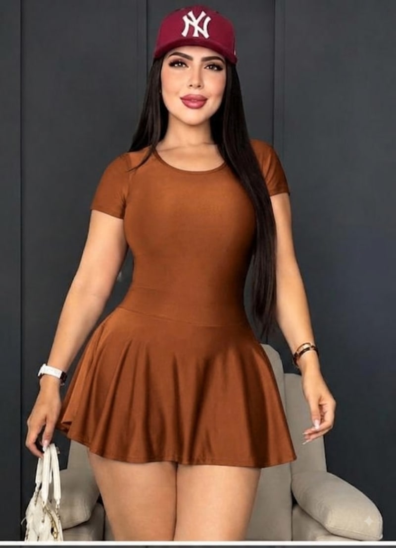 Vestido Aura PROMO 1