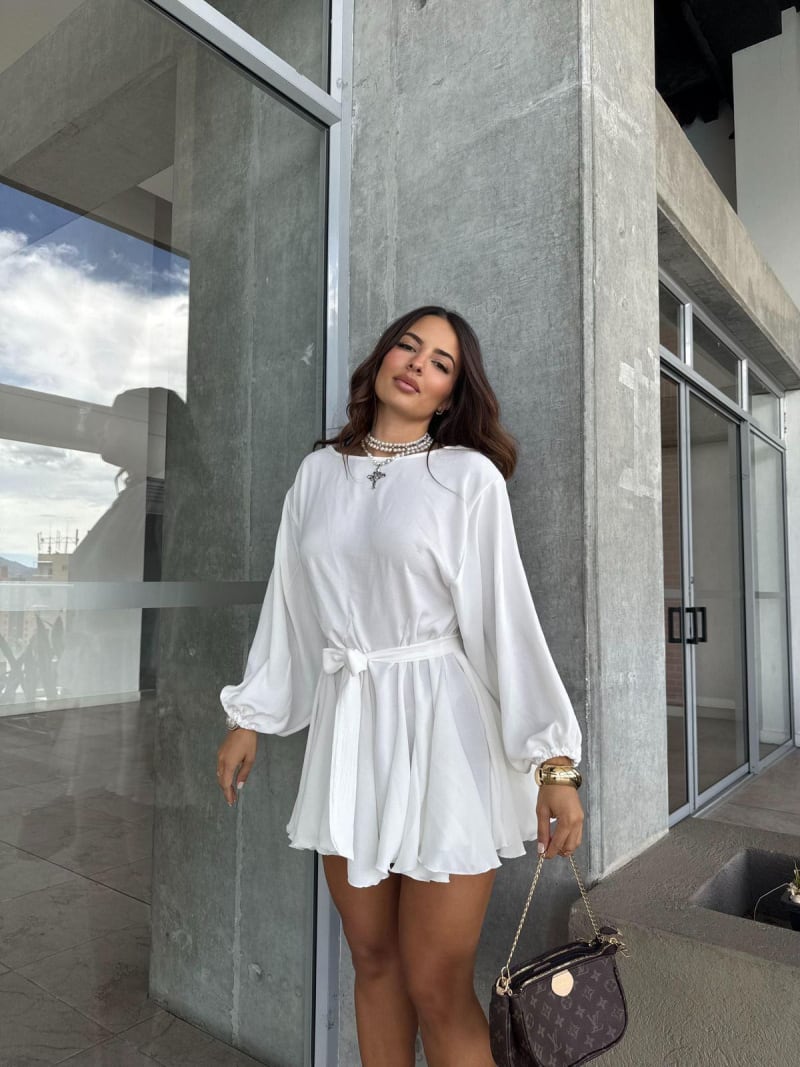 Vestido princesa πππ 1
