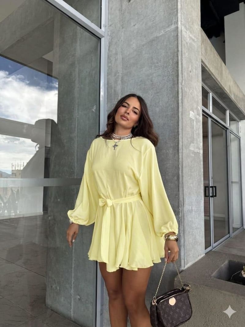 Vestido princesa πππ 3