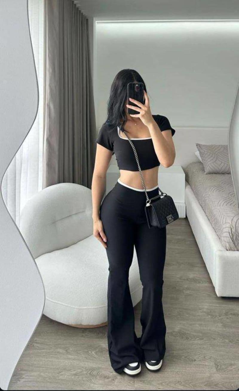 Set Lira ❤️‍🔥 1
