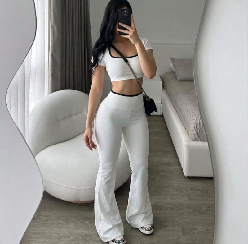 Set Lira ❤️‍🔥 3