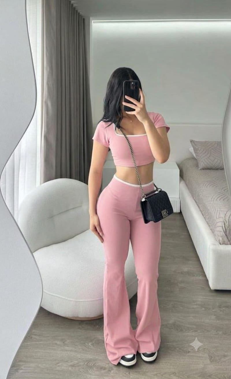 Set Lira ❤️‍🔥 9