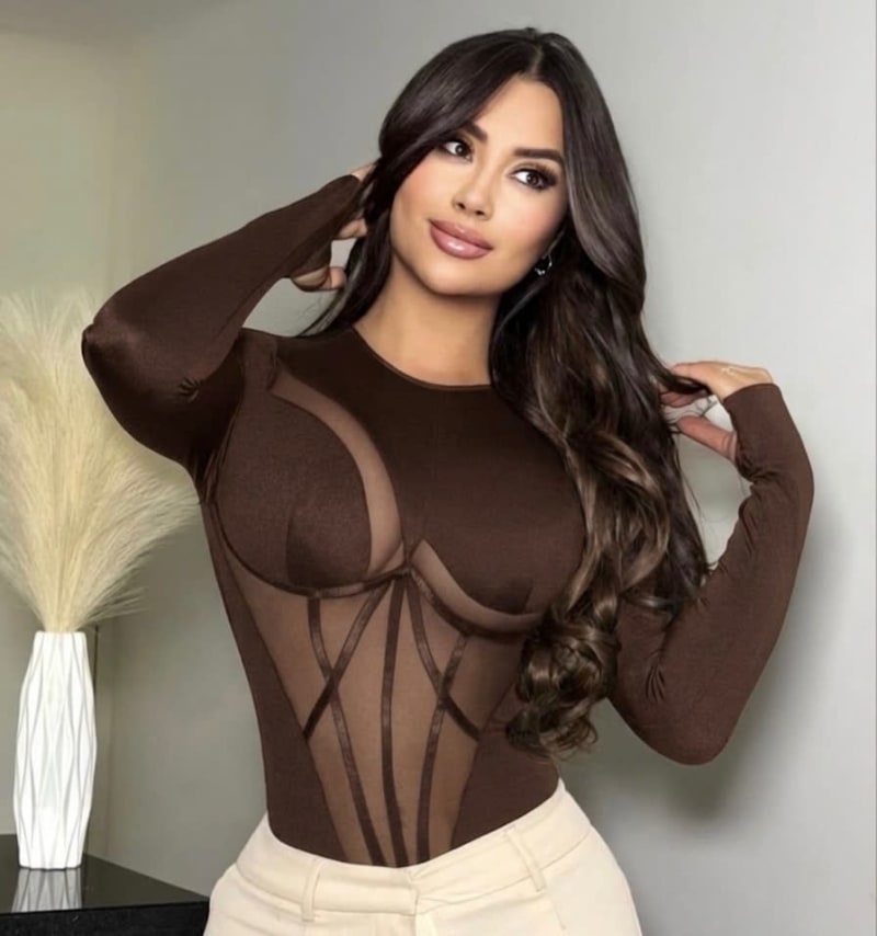BODY LUXURY ✨119 2