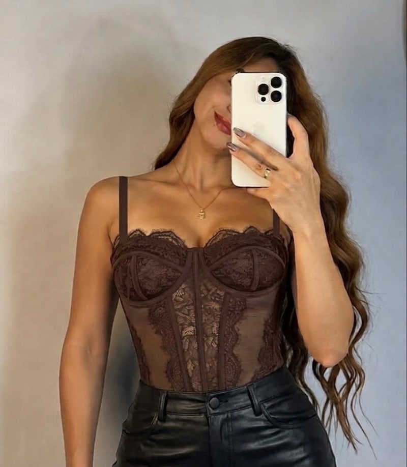 CORSET LUXURY ✨115 2