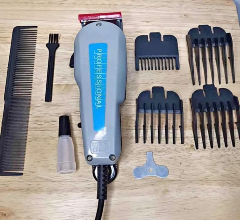 Máquina para Afeitar de Uso Personal 2