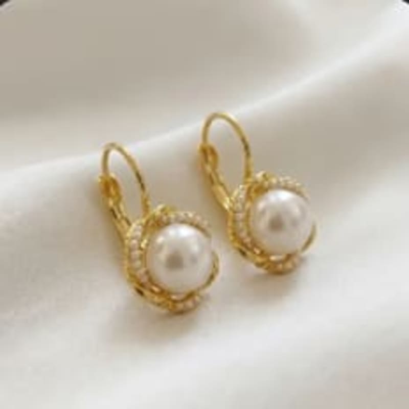Caro Pearl 1
