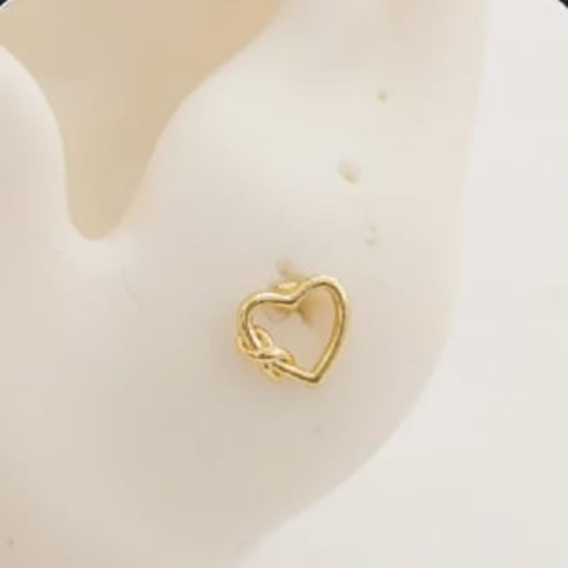 Mini Lazo Corazon 1
