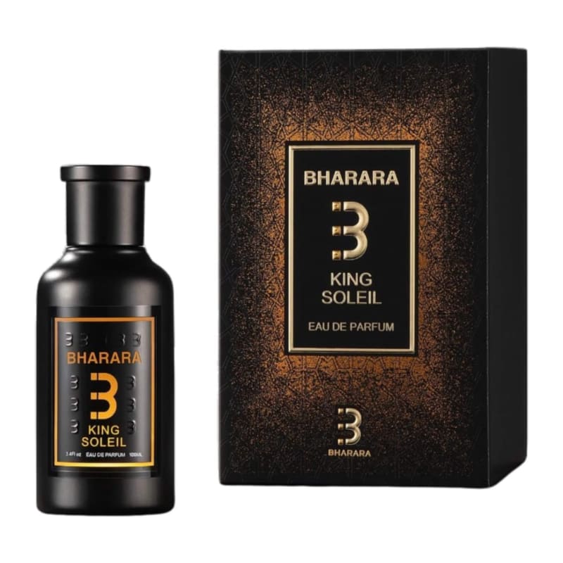 BHARARA KING SOLEIL 2