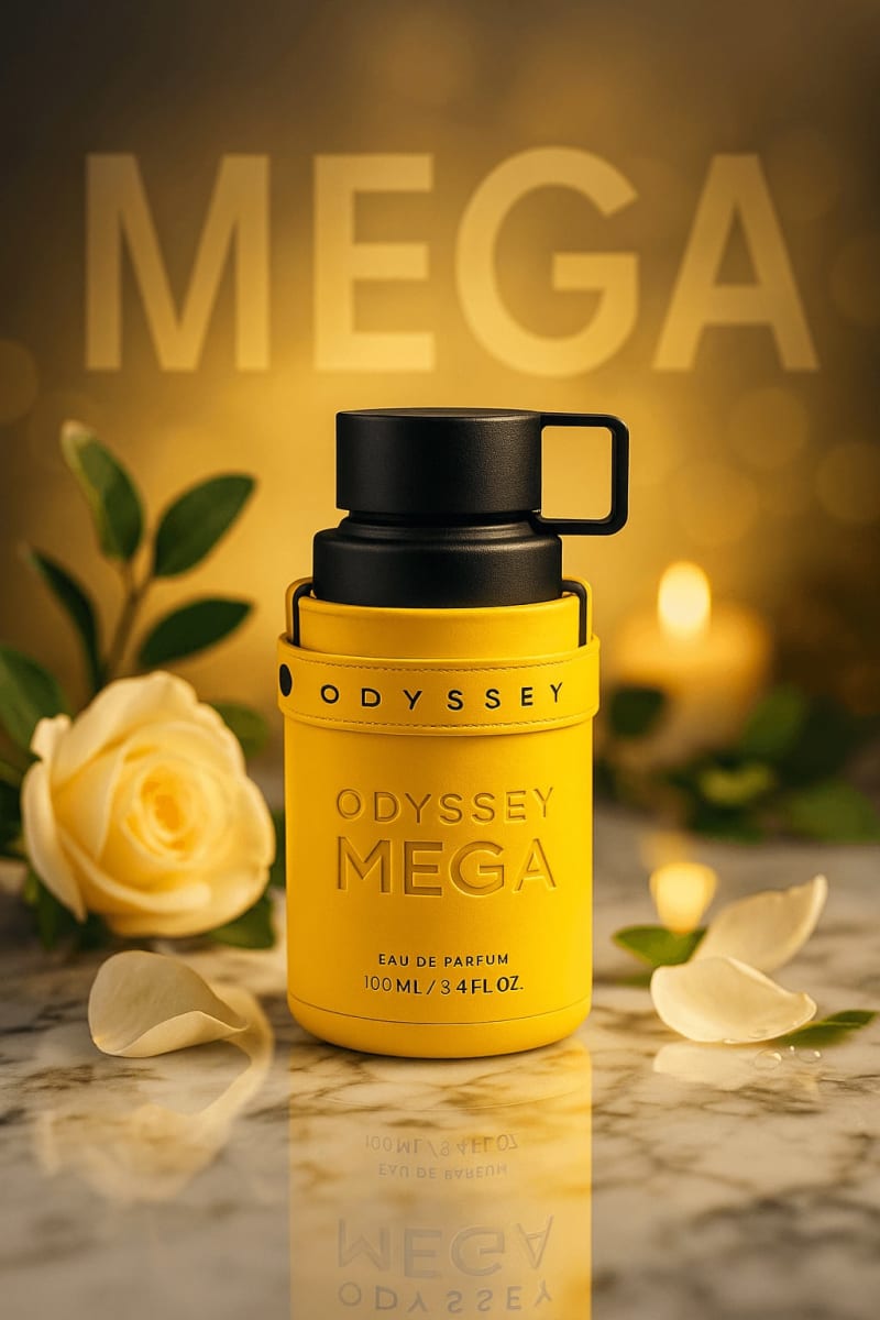 ODYSSEY MEGA 1