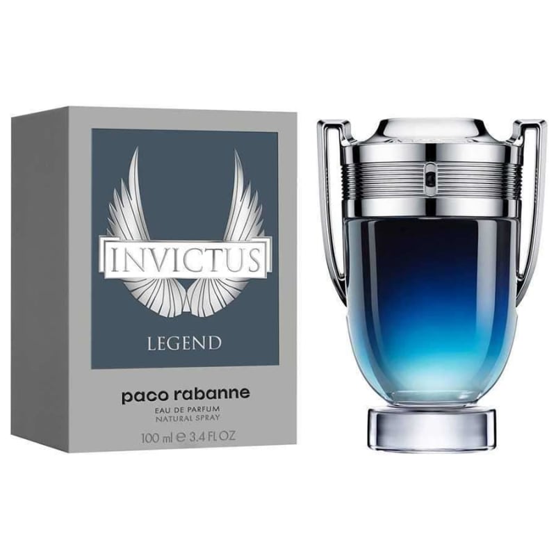 INVICTUS LEGEND 2