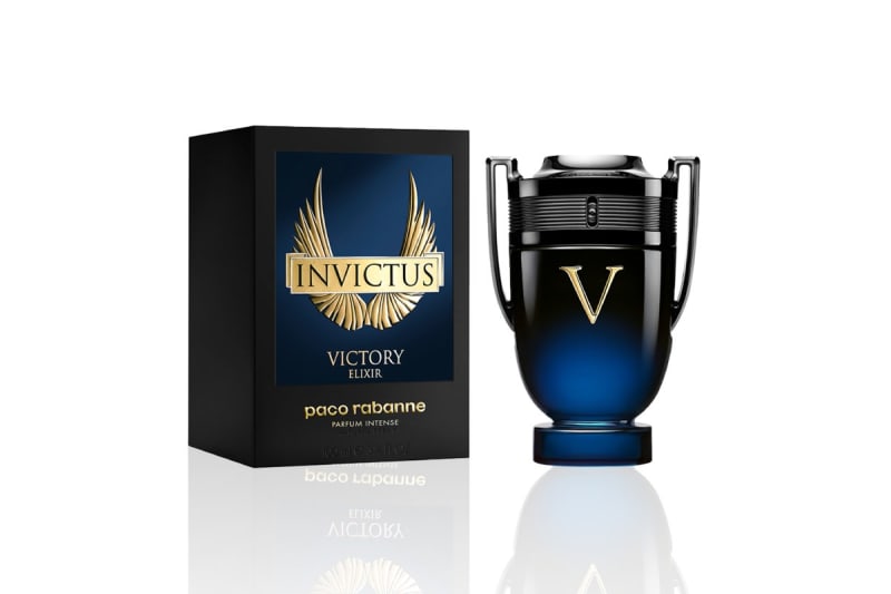 INVICTUS VICTORY ELIXIR 3