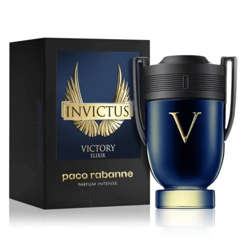 INVICTUS VICTORY ELIXIR 1