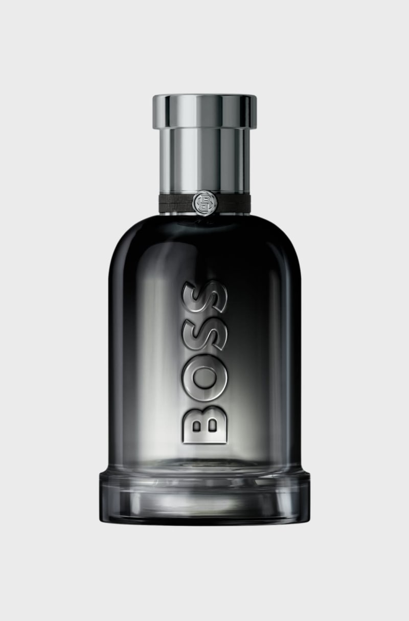 BOSS BOTTLED BEYOND 1