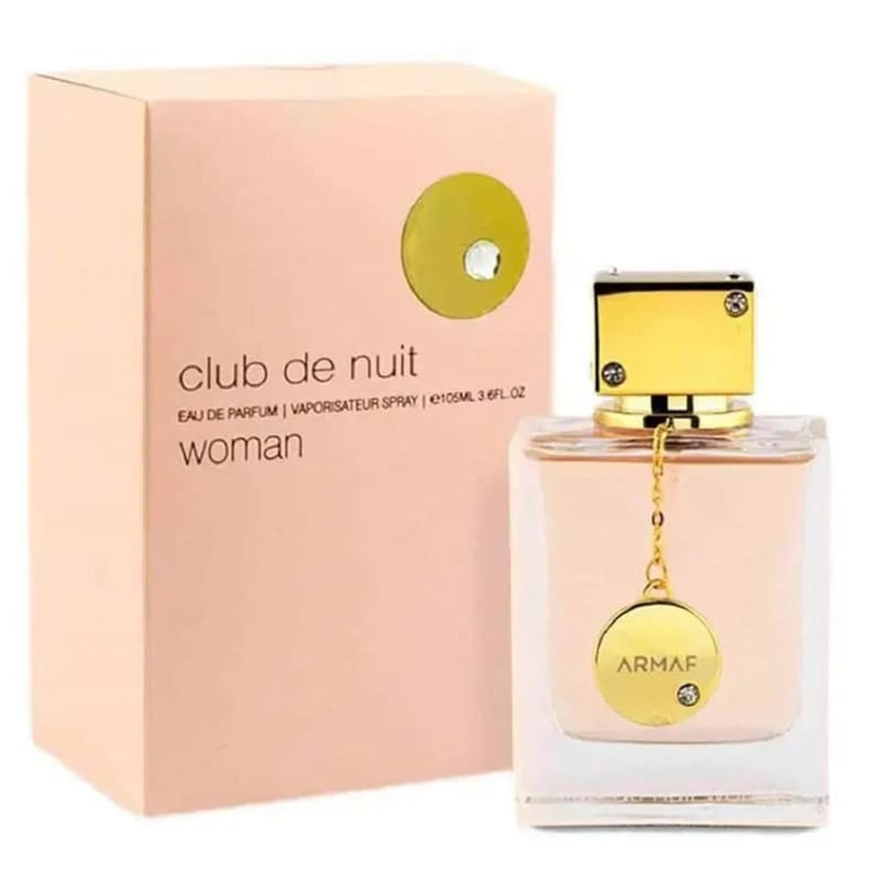 CLUB DE NUIT WOMAN 3