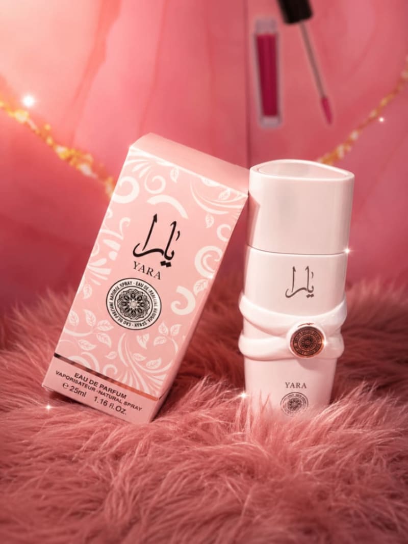 Mini perfume 1